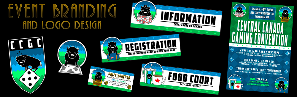 Event Branding